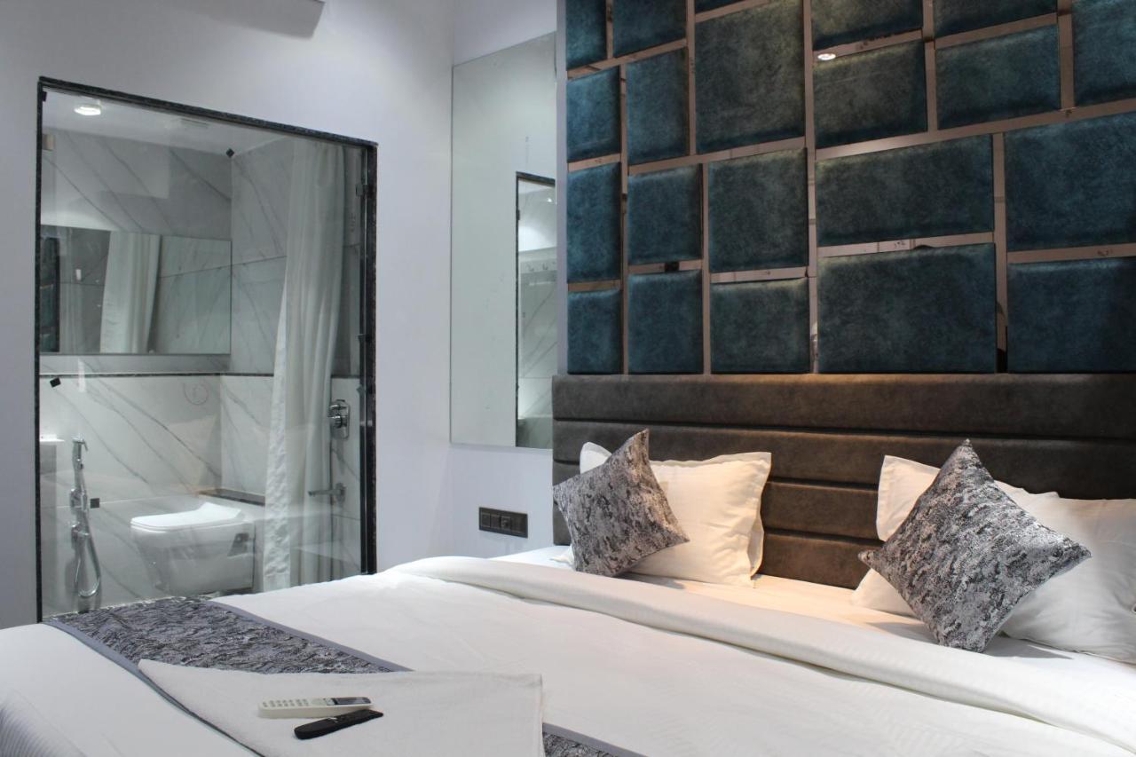 Hotel The Lowell Сурат Экстерьер фото